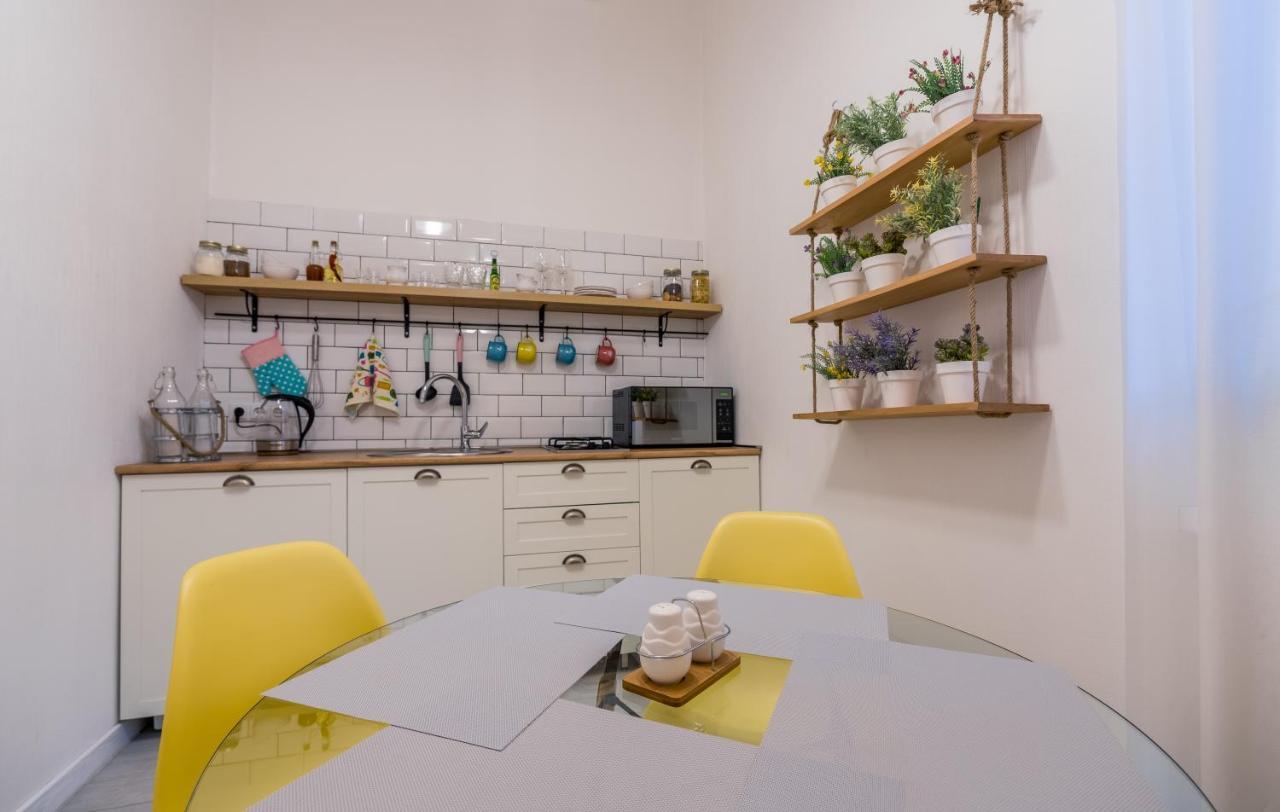 Irina'S Cozy Apartment In Old Tbilisi Exterior photo