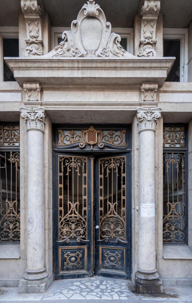 Irina'S Cozy Apartment In Old Tbilisi Exterior photo