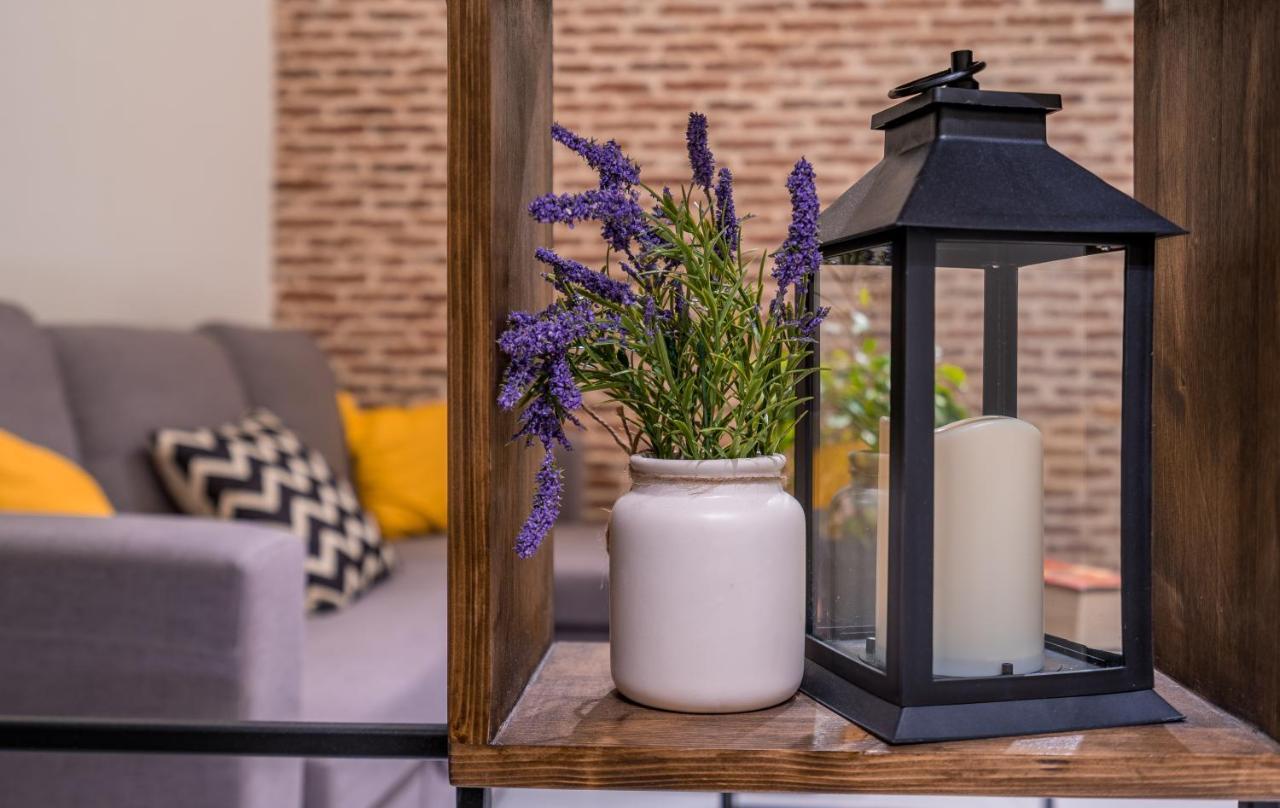 Irina'S Cozy Apartment In Old Tbilisi Exterior photo
