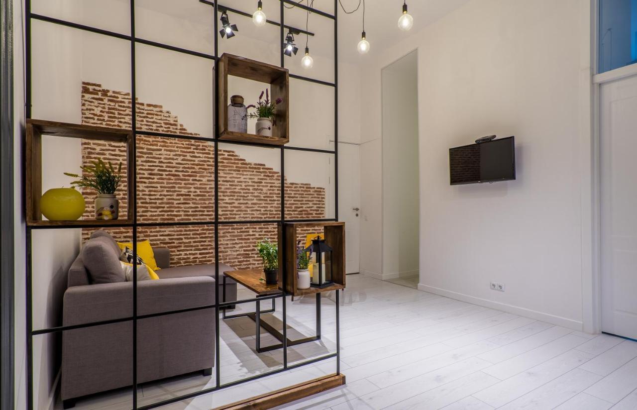 Irina'S Cozy Apartment In Old Tbilisi Exterior photo