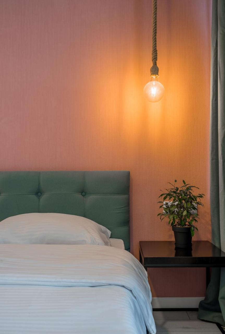 Irina'S Cozy Apartment In Old Tbilisi Exterior photo