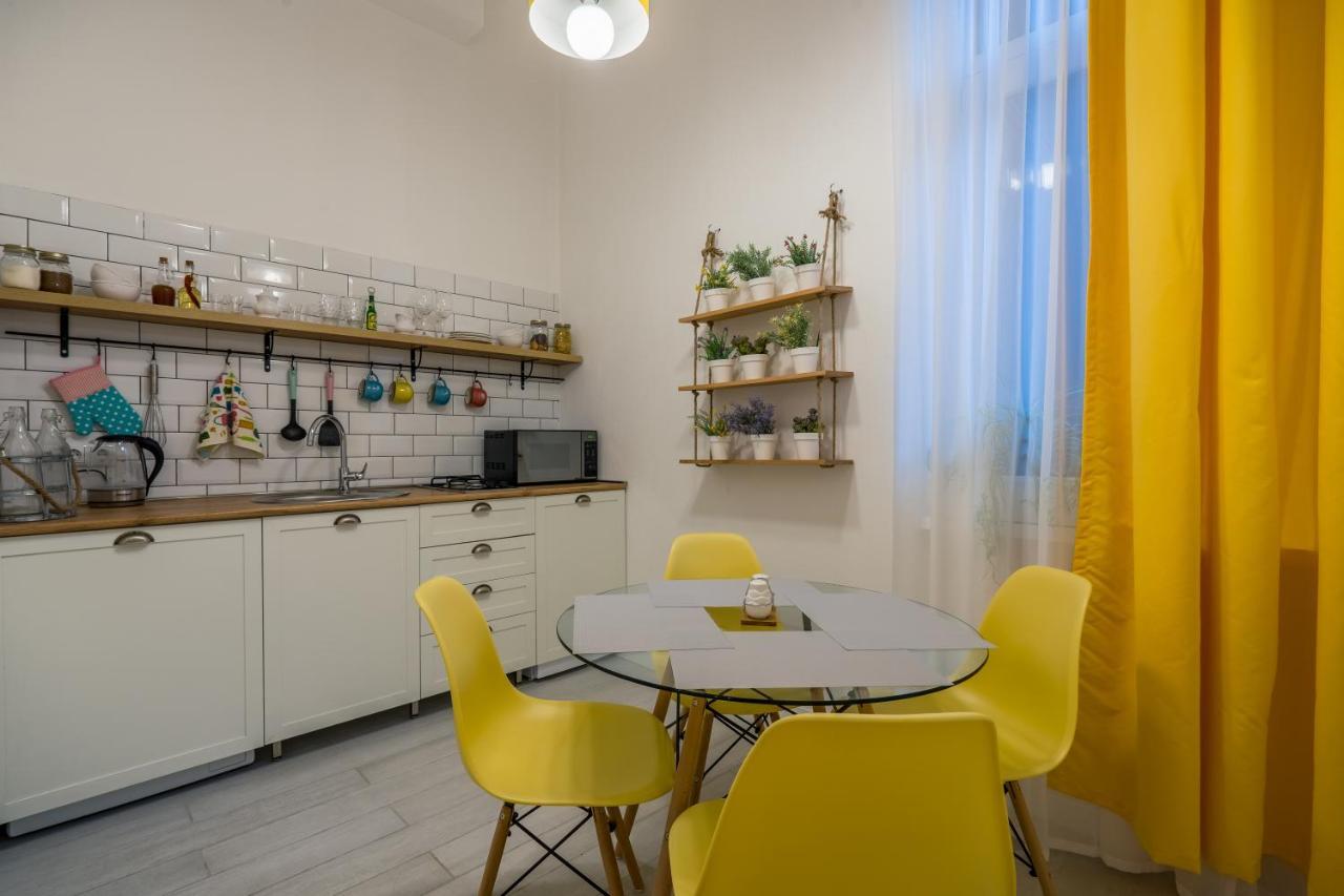 Irina'S Cozy Apartment In Old Tbilisi Exterior photo